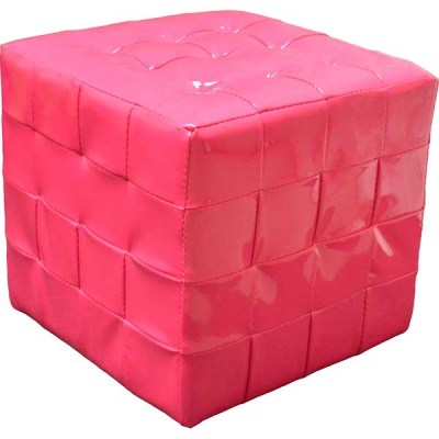 FUR200HP Cube Gloss Hot Pink.jpg